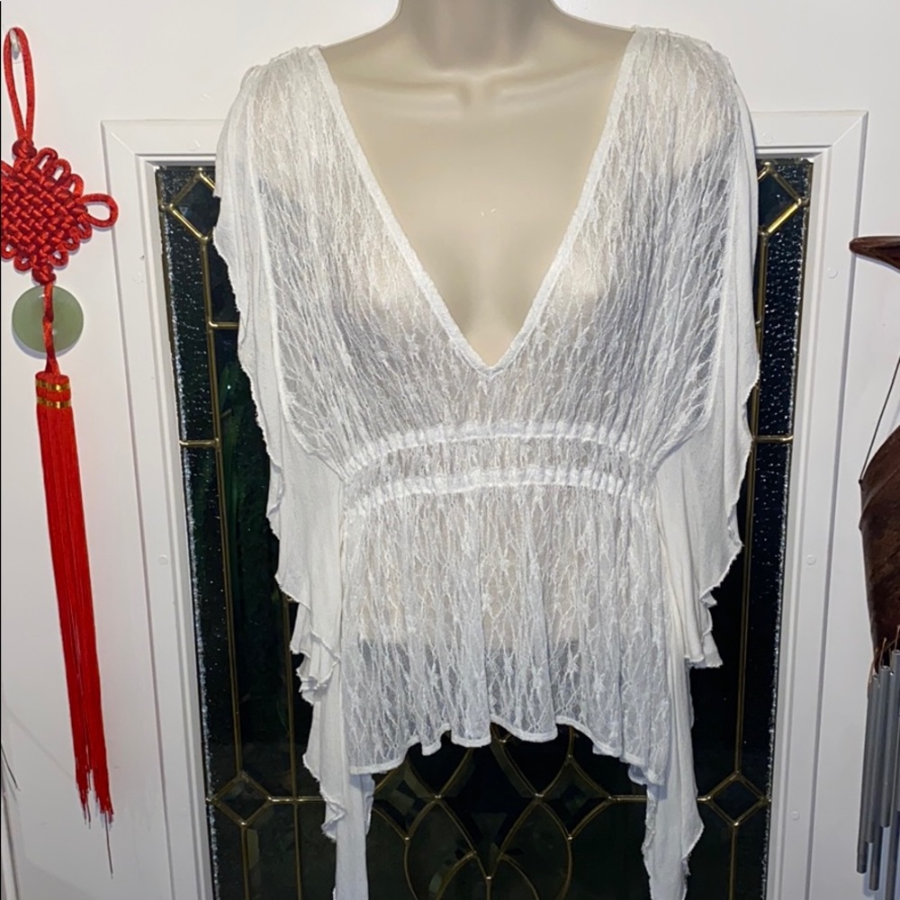 💛⭐️FREE PEOPLE TOP⭐️💛